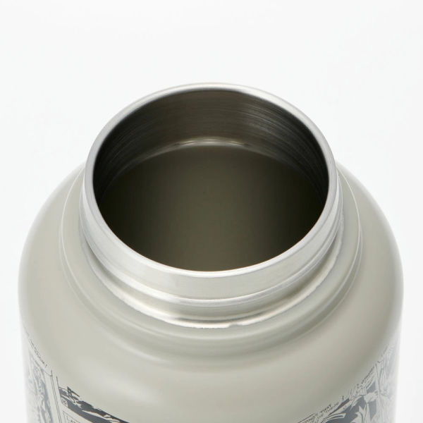 Skater(����������) MARVEL(�ޡ��٥�) ������塼�ϥ�ɥ� �ޥ��ܥȥ� ���� 1200ml 1.2L �ݲ� ���� ������Ǯ 6���� 4673307575747