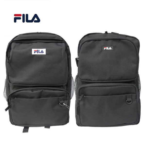 FILA ���å� �ե��� ��˥��å��� �˽����� �����奢�� �ǥ��Хå� ���ʻȤ� ������ ������� �̶� �̳� ���� Ĺ���� 20L�ʾ� D������ �����ɥݥ��å�