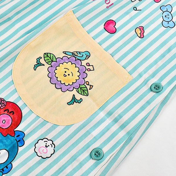 sanrio(����ꥪ) �������� ����� ���ץ��� �ϥ󥮥�ɥ� 1���ޤǥ᡼���ز� ��ǥ����� �ݰ�� ���� ���� �Ǹ�� �ץ쥼��� M-L �� �֥롼 ����饯���� ����ܥ졼�����