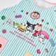 sanrio(����ꥪ) �������� ����� ���ץ��� �ϥ󥮥�ɥ� 1���ޤǥ᡼���ز� ��ǥ����� �ݰ�� ���� ���� �Ǹ�� �ץ쥼��� M-L �� �֥롼 ����饯���� ����ܥ졼�����