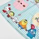 sanrio(����ꥪ) �������� ����� ���ץ��� �ϥ󥮥�ɥ� 1���ޤǥ᡼���ز� ��ǥ����� �ݰ�� ���� ���� �Ǹ�� �ץ쥼��� M-L �� �֥롼 ����饯���� ����ܥ졼�����
