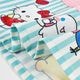 sanrio(����ꥪ) �������� ����� ���ץ��� �ϥ󥮥�ɥ� 1���ޤǥ᡼���ز� ��ǥ����� �ݰ�� ���� ���� �Ǹ�� �ץ쥼��� M-L �� �֥롼 ����饯���� ����ܥ졼�����