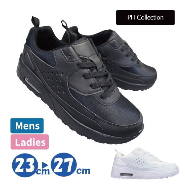 ���쥹�ˡ����� PHcollection ���ˡ����� �� ���塼�� ���� ������������ ��ǥ����� ��� 23-27cm ���� �ڤ� ���ˤ��� gdw3115