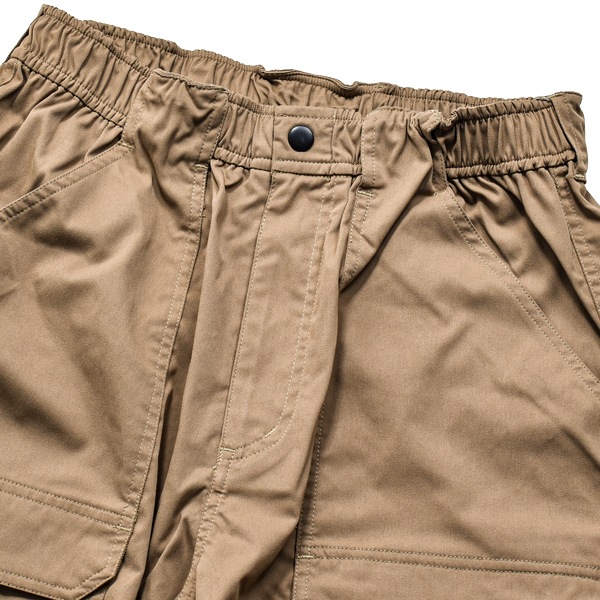 パンツ FIRST DOWN ファーストダウン 紳士 メンズ チノブッシュパンツ