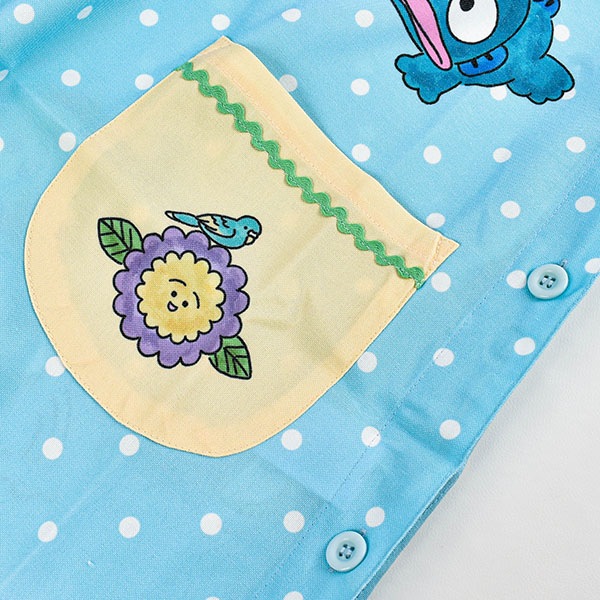 sanrio(����ꥪ) �������� ����� ���ץ��� �ϥ󥮥�ɥ� 1���ޤǥ᡼���ز� ��ǥ����� �ݰ�� ���� ���� �Ǹ�� �ץ쥼��� M-L �� �֥롼 ����饯���� ����ܥ졼�����