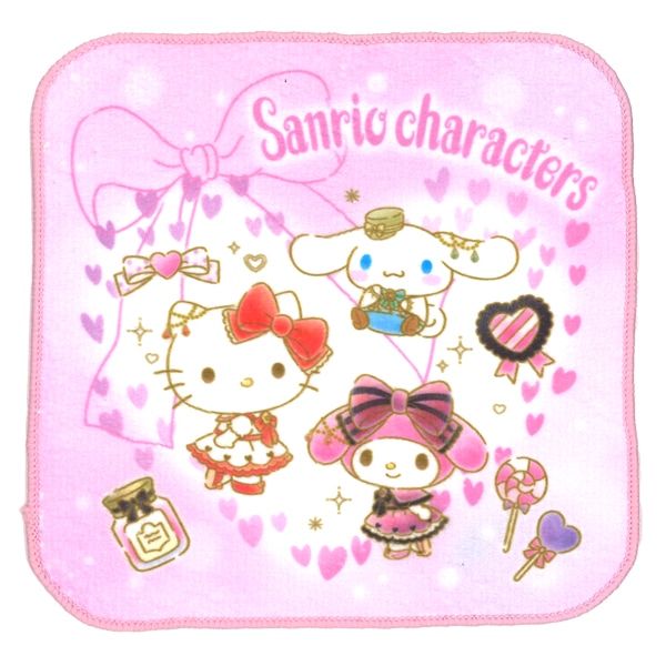 �ϥ󥫥� ����ꥪ����� ������ ���ƥ� �ޥ���� ���ʥ�� 3�祻�å� �ߥ˥����� �ϥ�ɥ����� �ߥ˥ϥ󥫥� sanrio �ݰ�� ���ձ� ���� ���� ���ش� 3���� ��2���åȤޤǥ᡼���زġ�