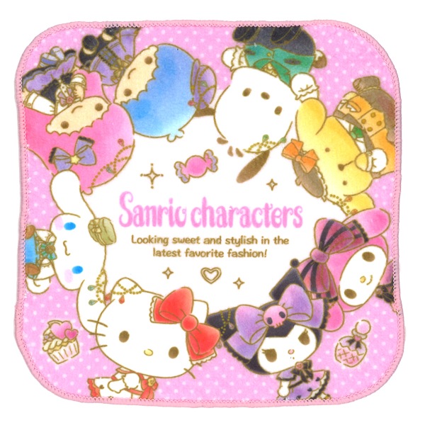 �ϥ󥫥� ����ꥪ����� ������ ���ƥ� �ޥ���� ���ʥ�� 3�祻�å� �ߥ˥����� �ϥ�ɥ����� �ߥ˥ϥ󥫥� sanrio �ݰ�� ���ձ� ���� ���� ���ش� 3���� ��2���åȤޤǥ᡼���زġ�