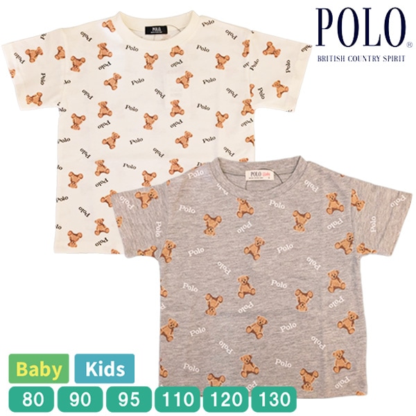POLO �ݥ� Ⱦµ T����� ŷ�� �ƥǥ��٥� ���� ���å� �٥ӡ� �Ҥɤ� �˻� �ˤλ� ���� ���λ� ��˥��å��� 80-130 �ץ쥼��� ���ե� ���� ��2���ޤǥ᡼���زġ�
