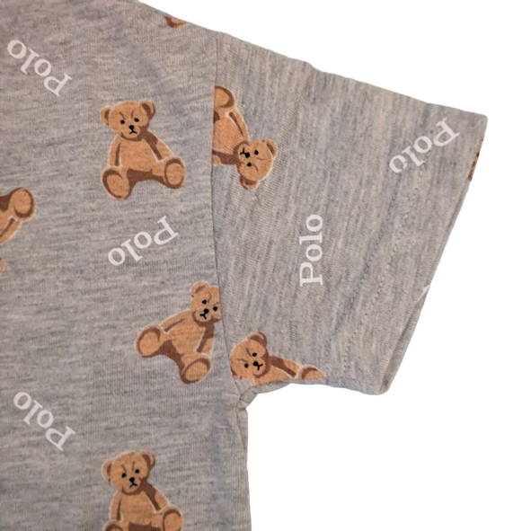 POLO �ݥ� Ⱦµ T����� ŷ�� �ƥǥ��٥� ���� ���å� �٥ӡ� �Ҥɤ� �˻� �ˤλ� ���� ���λ� ��˥��å��� 80-130 �ץ쥼��� ���ե� ���� ��2���ޤǥ᡼���زġ�