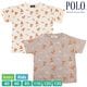 POLO �ݥ� Ⱦµ T����� ŷ�� �ƥǥ��٥� ���� ���å� �٥ӡ� �Ҥɤ� �˻� �ˤλ� ���� ���λ� ��˥��å��� 80-130 �ץ쥼��� ���ե� ���� ��2���ޤǥ᡼���زġ�