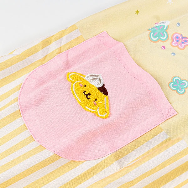 sanrio(����ꥪ) ���ԥХ餵�� ����� ���ץ��� �ݥ�ݥ�ץ�� 1���ޤǥ᡼���ز� ��ǥ����� �ݰ�� ���� ���� �Ǹ�� �ץ쥼��� M-L ���� �������� ����饯���� ����ܥ졼�����