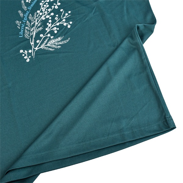 �ؿ͡�marieclaire��sport T����� Ⱦµ �ޥꥯ�졼�롡�ۿ�®�����糰������Ψ90��ʾ塡M L LL ����ץ� ������� 1�Ĥޤǥ᡼���ز�