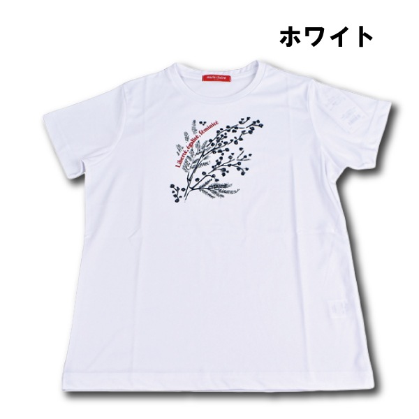 �ؿ͡�marieclaire��sport T����� Ⱦµ �ޥꥯ�졼�롡�ۿ�®�����糰������Ψ90��ʾ塡M L LL ����ץ� ������� 1�Ĥޤǥ᡼���ز�
