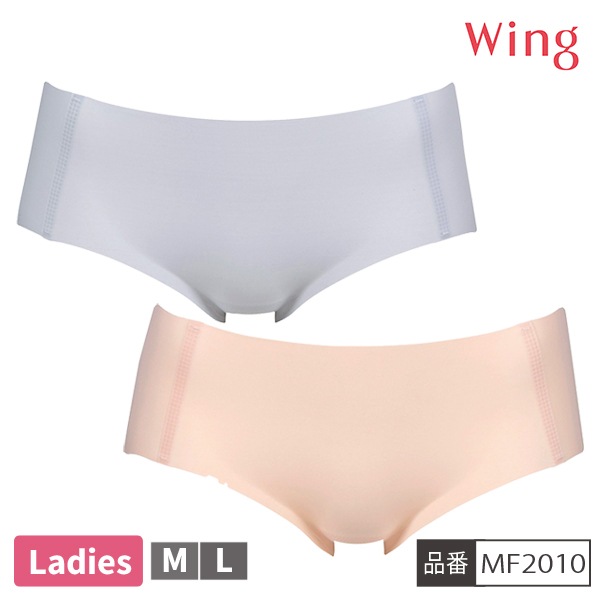 [�����󥰥ե���]�ڤ����󤻾��ʡ� �拾���� WACOAL ������ Wing MF2010 M-L �����饤�� ���硼�� ��ǥ����� �۴�®�� �ѥ�� ����ʡ� ��3���ޤǥ᡼���زġ�