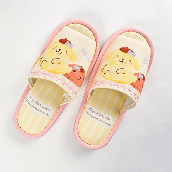 sanrio(����ꥪ) ���ԥХ餵�� ����� ����å� �ݥ�ݥ�ץ��23-25 ���� �������� ����饯���� ����ܥ졼����� �롼�ॷ�塼�� ������ �դ��դ�