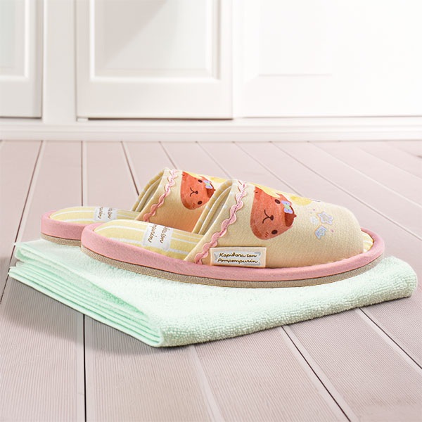 sanrio(����ꥪ) ���ԥХ餵�� ����� ����å� �ݥ�ݥ�ץ��23-25 ���� �������� ����饯���� ����ܥ졼����� �롼�ॷ�塼�� ������ �դ��դ�