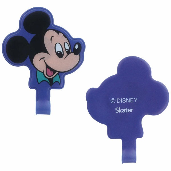 Skater(����������) Disney(�ǥ����ˡ�) �ߥå����ޥ��� ���� �����ץ��ȥ�å� 2������ 4���ޤǥ᡼���ز� ���ޥۥ��ȥ�å� ���ȥ�å� ��ȥ��ߥå��� 4973307638640