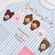 monchhichi(�����å�) ���ץ��� 1���ޤǥ᡼���ز� ��ǥ����� �ݰ�� ���� ���� �Ǹ�� �ץ쥼��� M-L �� �֥롼 ����饯���� �ܥ���