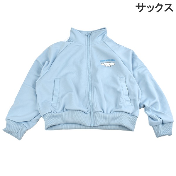 ���å� ����ꥪ sanrio ���㡼�� �ȥ�å����㥱�å� ���㥱�å� �����ƥ른�㡼�� �������� ���ƥ� ������ ���ʥ�� ���ʥ������ ���λ� �����륺 120cm 130cm