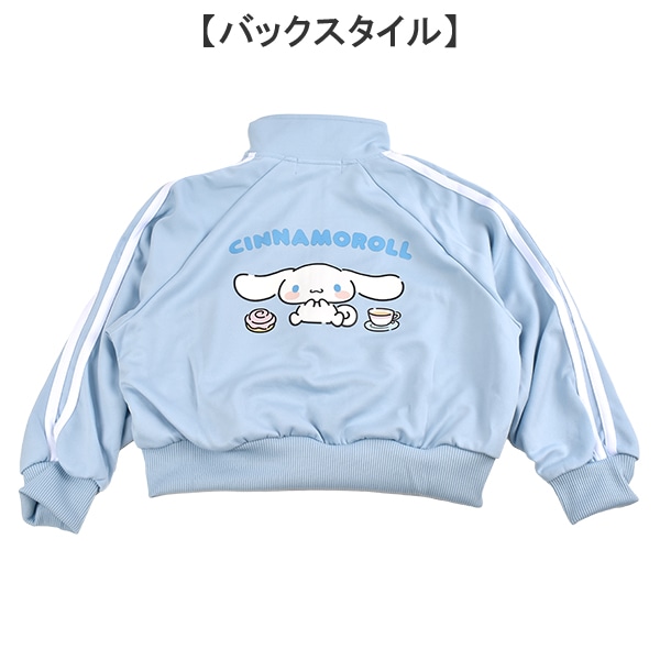���å� ����ꥪ sanrio ���㡼�� �ȥ�å����㥱�å� ���㥱�å� �����ƥ른�㡼�� �������� ���ƥ� ������ ���ʥ�� ���ʥ������ ���λ� �����륺 120cm 130cm
