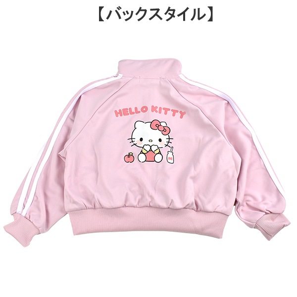 ���å� ����ꥪ sanrio ���㡼�� �ȥ�å����㥱�å� ���㥱�å� �����ƥ른�㡼�� �������� ���ƥ� ������ ���ʥ�� ���ʥ������ ���λ� �����륺 120cm 130cm