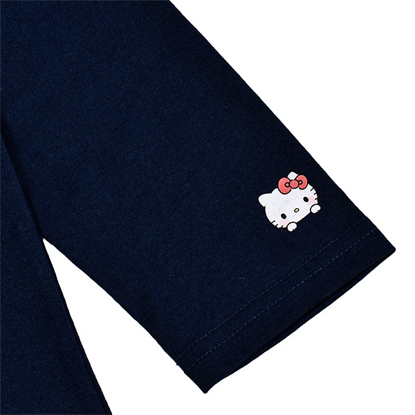 �ؿ� ��ǥ����� ����ꥪ sanrio ���ƥ� �ݥ�ݥ�ץ�� ������ ���ʥ������ Ĺµ T����� ����� M L  ����饯���� ���襤�� ������� �� �� 1�Ĥޤǥ᡼���ز�