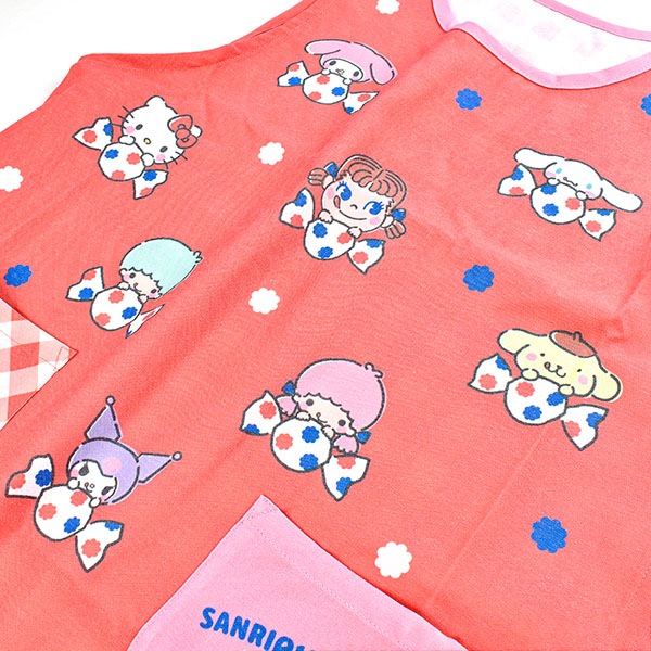 sanrio(����ꥪ) �ڥ������ ����� ���ץ��� �ߥ륭�� 1���ޤǥ᡼���ز� ��ǥ����� �ݰ�� ���� ���� �Ǹ�� �ץ쥼��� M-L �ԥ� ����饯���� ����ܥ졼����� ���ƥ������ ������� �ݥ�ݥ�ץ�� ������ �ޥ�����ǥ� ���ʥ������