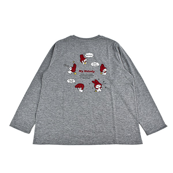 �ؿ� ��ǥ����� ����ꥪ sanrio ���ƥ� �ݥ�ݥ�ץ�� ������ ���ʥ������ Ĺµ T����� ����� M L  ����饯���� ���襤�� ������� �� �� 1�Ĥޤǥ᡼���ز�