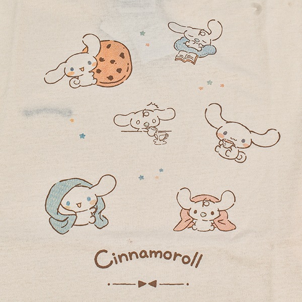 �ؿ� ��ǥ����� ����ꥪ sanrio ���ƥ� �ݥ�ݥ�ץ�� ������ ���ʥ������ Ĺµ T����� ����� M L  ����饯���� ���襤�� ������� �� �� 1�Ĥޤǥ᡼���ز�