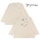 �ؿ� ��ǥ����� ����ꥪ sanrio ���ƥ� �ݥ�ݥ�ץ�� ������ ���ʥ������ Ĺµ T����� ����� M L  ����饯���� ���襤�� ������� �� �� 1�Ĥޤǥ᡼���ز�