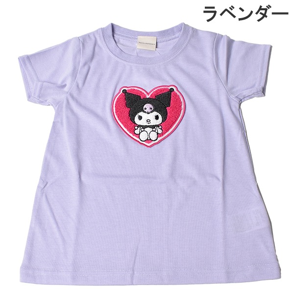 SANRIO ����ꥪ ������ �����ߤ���� Ⱦµ T����� ���å� ������ɽ� �Ҷ��� ���ɤ� �ȥåץ� ���� ���λ� �����륺 100-130 �ץ쥼��� ��1���ޤǥ᡼���زġ�