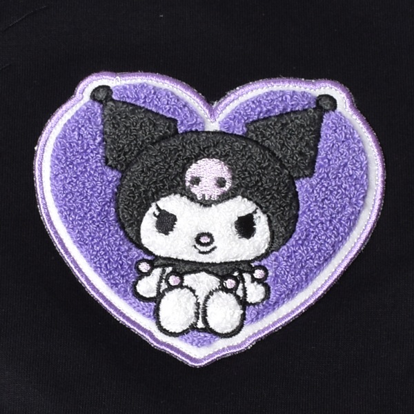 SANRIO ����ꥪ ������ �����ߤ���� Ⱦµ T����� ���å� ������ɽ� �Ҷ��� ���ɤ� �ȥåץ� ���� ���λ� �����륺 100-130 �ץ쥼��� ��1���ޤǥ᡼���زġ�