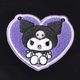 SANRIO ����ꥪ ������ �����ߤ���� Ⱦµ T����� ���å� ������ɽ� �Ҷ��� ���ɤ� �ȥåץ� ���� ���λ� �����륺 100-130 �ץ쥼��� ��1���ޤǥ᡼���زġ�