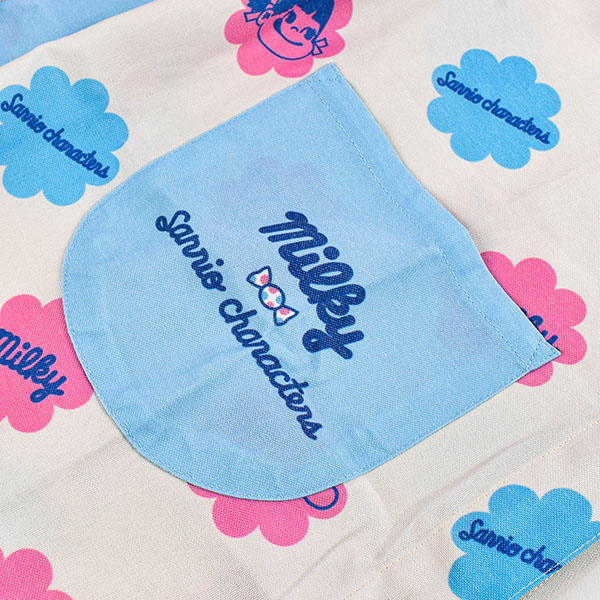 sanrio(����ꥪ) �ڥ������ ����� ���ץ��� �ߥ륭�� 1���ޤǥ᡼���ز� ��ǥ����� �ݰ�� ���� ���� �Ǹ�� �ץ쥼��� M-L �����ܥ꡼ ����饯���� ����ܥ졼����� ���ƥ������ �ݥ�ݥ�ץ�� ������ �ޥ�����ǥ� ���ʥ������ �ݥ�ݥ�ץ�� �ݥ������ fuji