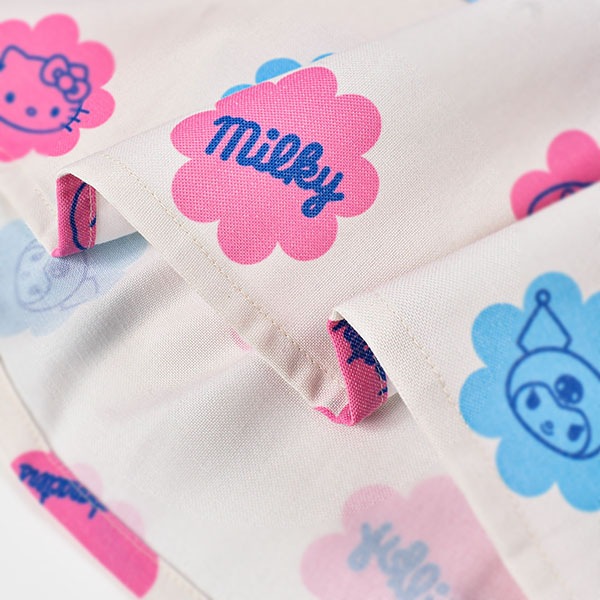 sanrio(����ꥪ) �ڥ������ ����� ���ץ��� �ߥ륭�� 1���ޤǥ᡼���ز� ��ǥ����� �ݰ�� ���� ���� �Ǹ�� �ץ쥼��� M-L �����ܥ꡼ ����饯���� ����ܥ졼����� ���ƥ������ �ݥ�ݥ�ץ�� ������ �ޥ�����ǥ� ���ʥ������ �ݥ�ݥ�ץ�� �ݥ������ fuji