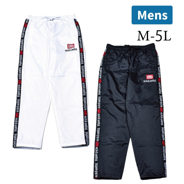 紳士 メンズ ECKO UNLTD エコー パンツ ズボン セットアップ可