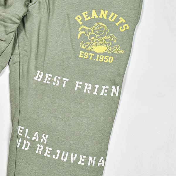 �»� PEANUTS ���̡��ԡ� ���󥰥ѥ�ġ��ߥ�΢�� ����饯���� ��� ������� ���襤�� �����奢�� S-LL ���㥳���� ������ ��100�� ���ܥ� �������å�