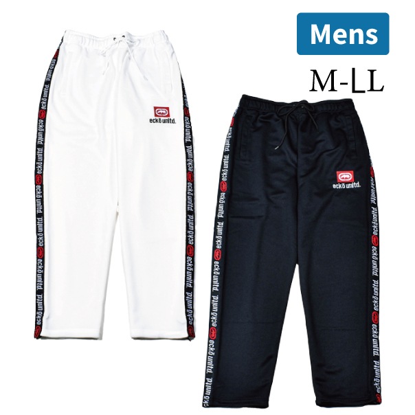 »  ECKO UNLTD  ȥåѥ ѥ ܥ åȥåײ  ۥ磻 ֥å  M-LL ݡ ư