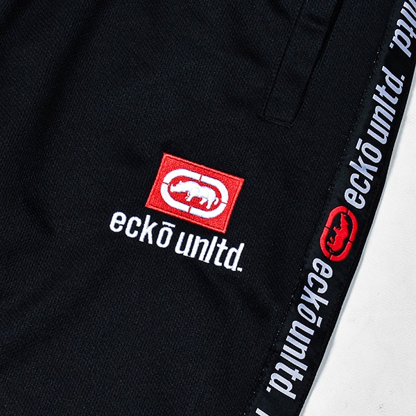»  ECKO UNLTD  ȥåѥ ѥ ܥ åȥåײ  ۥ磻 ֥å  M-LL ݡ ư
