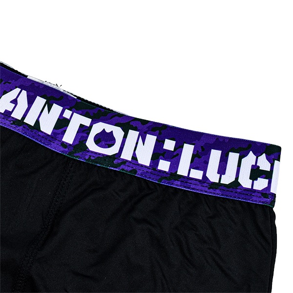 ��� �»� ����ȥ� LUCKYANTON �ܥ������֥꡼�� 3�祻�å� �ܥ������ѥ�� 3���� ���顼���� �� �֥�å� S M L LL 3L