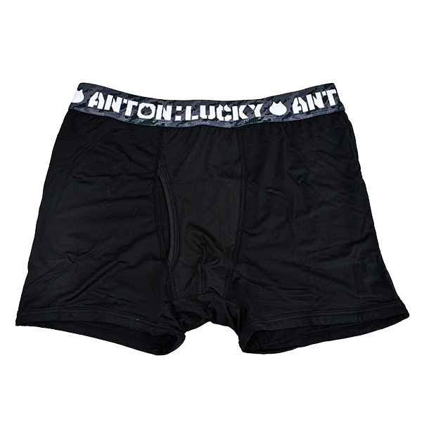 ��� �»� ����ȥ� LUCKYANTON �ܥ������֥꡼�� 3�祻�å� �ܥ������ѥ�� 3���� ���顼���� �� �֥�å� S M L LL 3L