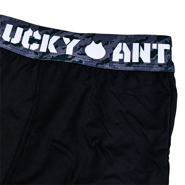 ��� �»� ����ȥ� LUCKYANTON �ܥ������֥꡼�� 3�祻�å� �ܥ������ѥ�� 3���� ���顼���� �� �֥�å� S M L LL 3L