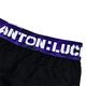 ��� �»� ����ȥ� LUCKYANTON �ܥ������֥꡼�� 3�祻�å� �ܥ������ѥ�� 3���� ���顼���� �� �֥�å� S M L LL 3L