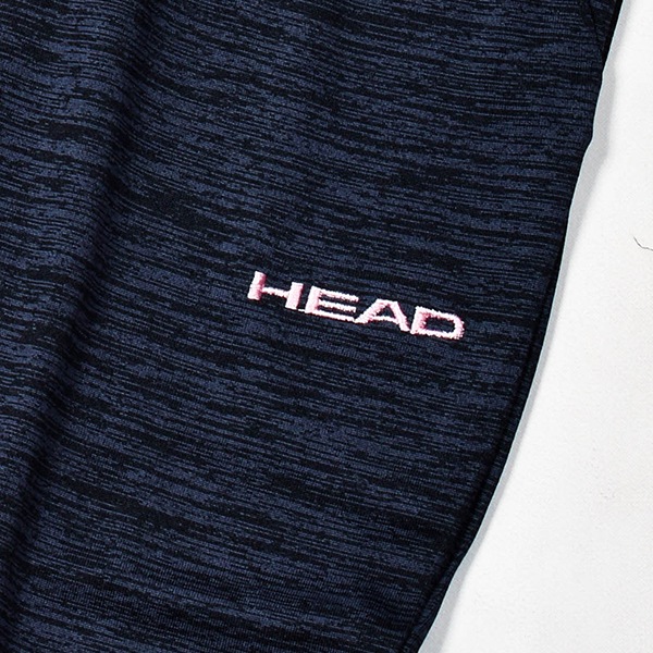 パンツ レギュラーフィット HEAD（ヘッド） レディース 婦人