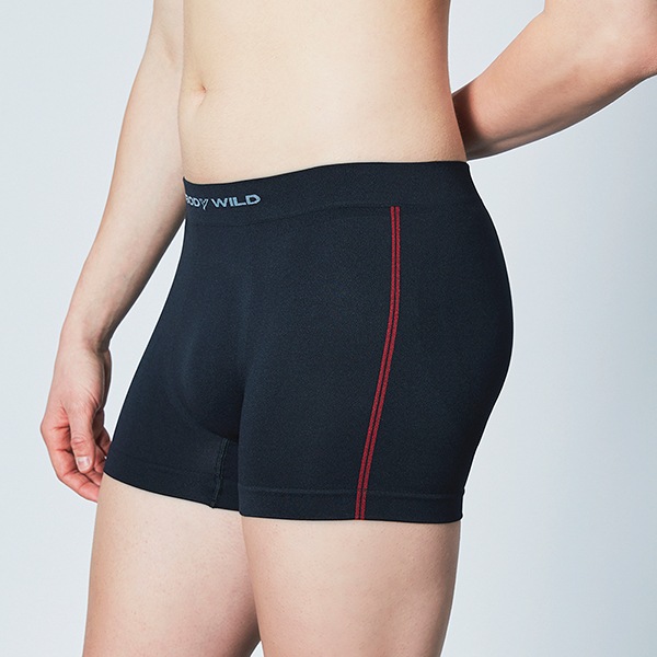 ���� �ܥ������ѥ�� BODYWILD ��� ǯ�� ���Ĥ� �ܥ������֥꡼�� �ѥ�� ���� ���� Ω�� ���� ���Ӥ� ���ȥ�å� ̵�� 3D-Boxer BWS852J M-LL ������ ����饤����� 3�Ĥޤǥ᡼���ز�