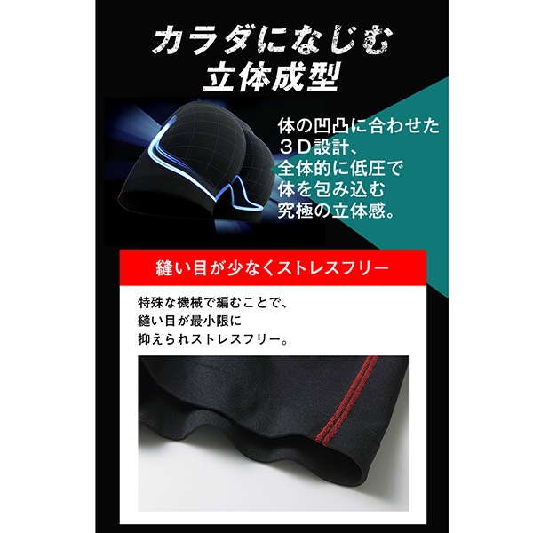 ���� �ܥ������ѥ�� BODYWILD ��� ǯ�� ���Ĥ� �ܥ������֥꡼�� �ѥ�� ���� ���� Ω�� ���� ���Ӥ� ���ȥ�å� ̵�� 3D-Boxer BWS852J M-LL ������ ����饤����� 3�Ĥޤǥ᡼���ز�