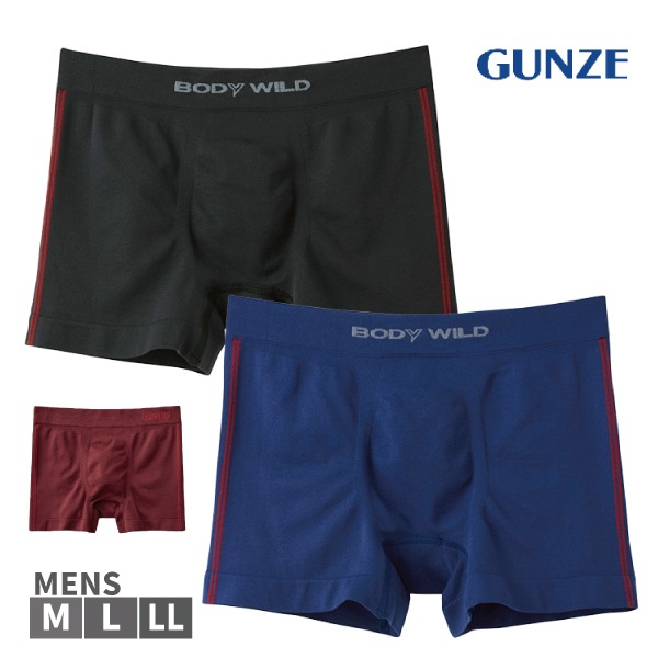 ���� �ܥ������ѥ�� BODYWILD ��� ǯ�� ���Ĥ� �ܥ������֥꡼�� �ѥ�� ���� ���� Ω�� ���� ���Ӥ� ���ȥ�å� ̵�� 3D-Boxer BWS852J M-LL ������ ����饤����� 3�Ĥޤǥ᡼���ز�