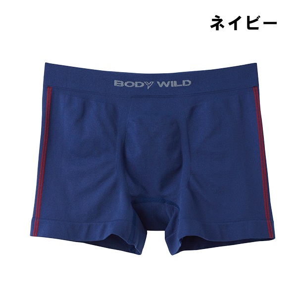 ���� �ܥ������ѥ�� BODYWILD ��� ǯ�� ���Ĥ� �ܥ������֥꡼�� �ѥ�� ���� ���� Ω�� ���� ���Ӥ� ���ȥ�å� ̵�� 3D-Boxer BWS852J M-LL ������ ����饤����� 3�Ĥޤǥ᡼���ز�