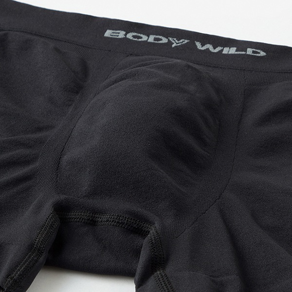 ���� �ܥ������ѥ�� BODYWILD ��� ǯ�� ���Ĥ� �ܥ������֥꡼�� �ѥ�� ���� ���� Ω�� ���� ���Ӥ� ���ȥ�å� ̵�� 3D-Boxer BWS852J M-LL ������ ����饤����� 3�Ĥޤǥ᡼���ز�