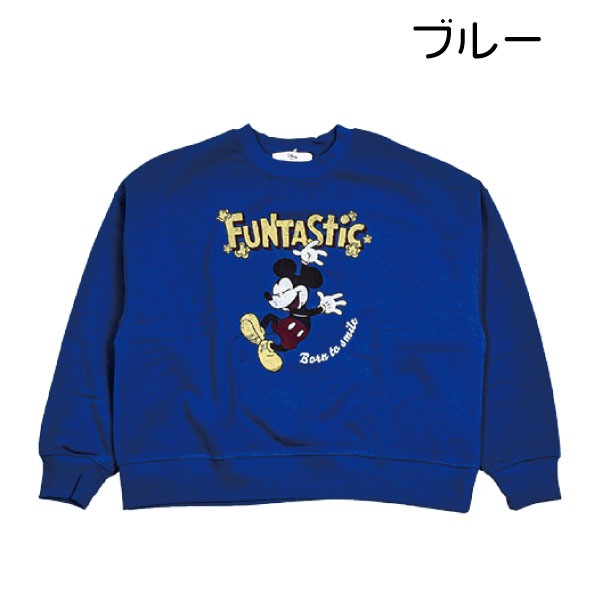 �ǥ����ˡ� Disney Ĺµ �ȥ졼�ʡ� ΢���� �ȥåץ� �������åȥ���� ��ǥ����� �ؿ� �ߥå��� M L �ץ륪���С� �������å� ���ä����������奢��